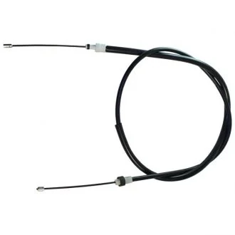 Трос стояночного тормоза L=1510/1850 mm STARLINE LA BR.0828