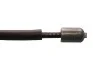 Трос стояночного тормоза L=832 mm STARLINE LA BR.0903 (фото 2)