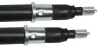Трос стояночного тормоза L=2x1157/1355 mm STARLINE LA BR.0911 (фото 2)