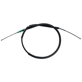 Трос стояночного тормоза L=2150 mm STARLINE LA BR.0925