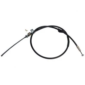 Трос гальма стоянки L=1286/1568 mm STARLINE LA BR.0979
