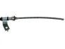 Трос стояночного тормоза L=1286/1568 mm STARLINE LA BR.0980 (фото 2)