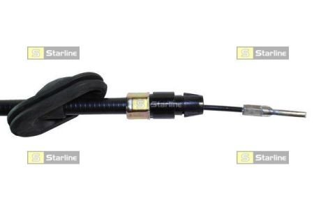 Трос стояночного тормоза STARLINE LA BR.1115 (фото 1)