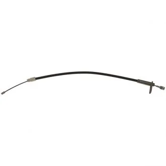 Трос гальма стоянки L=685/520 mm STARLINE LA BR.1123