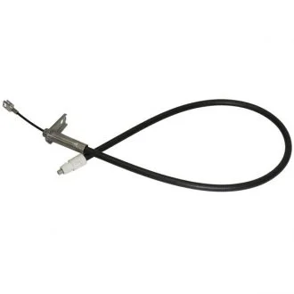 Трос стояночного тормоза L=805/925 mm STARLINE LA BR.1124