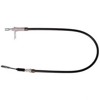 Трос стояночного тормоза L=992/814 mm STARLINE LA BR.1127