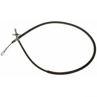 Трос гальма стоянки L=1350/1525 mm STARLINE LA BR.1137