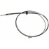 Трос стояночного тормоза L=285/2440 mm STARLINE LA BR.1309 (фото 1)