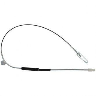 Трос стояночного тормоза L=1153/665 mm STARLINE LA BR.1397