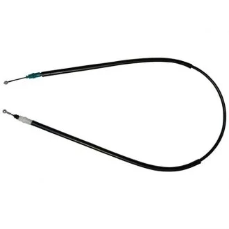 Трос стояночного тормоза L=1496/1365 mm STARLINE LA BR.1409