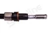 Трос стояночного тормоза L=2180/2114 mm LA BR.1655