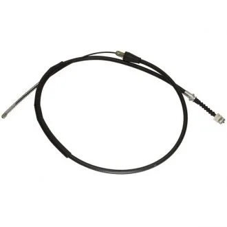 Трос стояночного тормоза L=1665/1258 mm STARLINE LA BR.1798