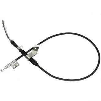 Трос гальма стоянки L=1396/1200 mm STARLINE LA BR.1834