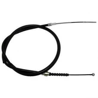 Трос стояночного тормоза L=1220/1620 mm STARLINE LA BR.289