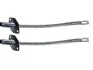 Трос гальма стоянки L=775x2/2130 mm STARLINE LA BR.625 (фото 2)