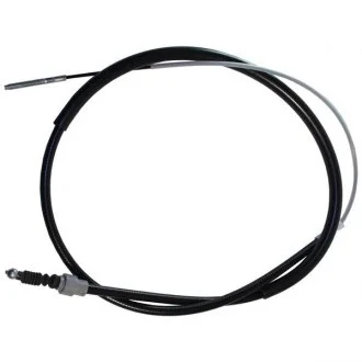 Трос стояночного тормоза L=1210/1800 mm STARLINE LA BR.984