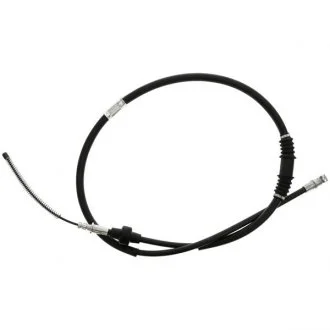 Трос стояночного тормоза STARLINE LA BR.99284