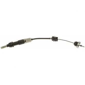 Трос сцепления L=366/653 mm - automaticke serizovani STARLINE LA CL.0651