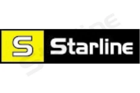 Трос спідометра STARLINE LA HD.008