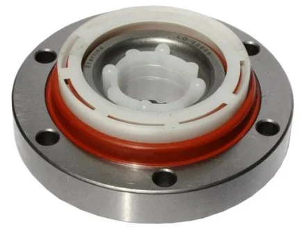 Подшипник ступицы колеса, к-кт. STARLINE LO 20966