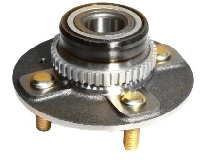 Фото 1 - подшипник ступицы колеса, к-кт. STARLINE LO 23270 Подшипник ступицы колеса, к-кт. STARLINE LO 23270 (фото 1)