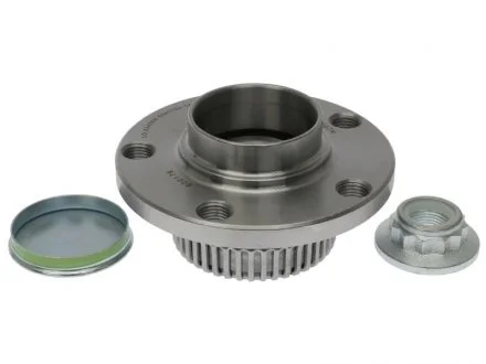 Подшипник ступицы колеса, к-кт. (с кольцом ABS) STARLINE LO 23456A