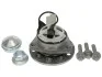 Подшипник ступицы колеса, к-кт. LO 23620