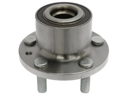 Подшипник ступицы колеса STARLINE LO 26752