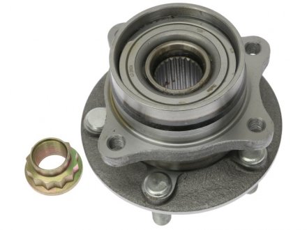 Підшипник маточини колеса, к-кт. STARLINE LO 26924