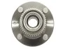 Подшипник ступицы колеса, к-кт. STARLINE LO 27405 (фото 3)