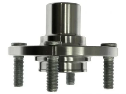 Подшипник ступицы колеса STARLINE LO 35102