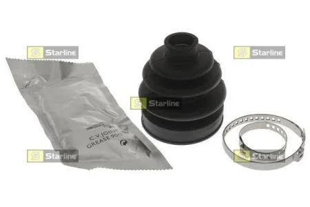 Пильовик ШРУСу STARLINE MP 101