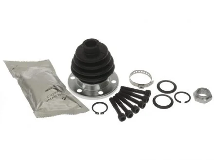Пильовик ШРУСу STARLINE MP 850