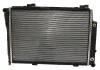 Радіатор охолодження MERCEDES-BENZ C-SERIES W202 (1994) C180 1.8 MSA2174