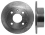 Диск тормозной STARLINE PB 1007 (фото 1)