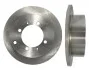 Диск тормозной PB 1160