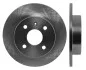 Диск тормозной STARLINE PB 1389 (фото 1)