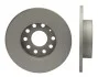 Диск тормозной окрашенный (антикорозионная обработка) PB 1488C