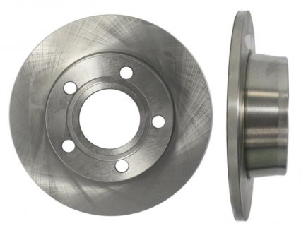 Диск гальмівний STARLINE PB 1501