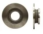 Гальмівний диск STARLINE PB 1779 (фото 1)