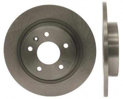 Диск тормозной STARLINE PB 1888 (фото 1)