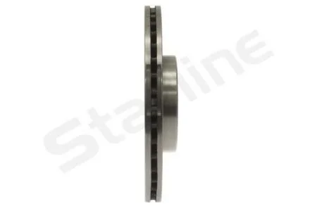 Тормозной диск STARLINE PB 20312S