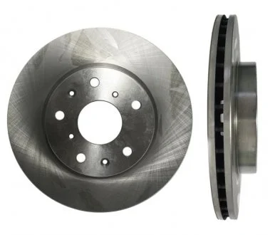 Диск тормозной STARLINE PB 20656