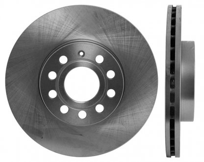 Тормозные диски STARLINE PB 21703 (фото 1)