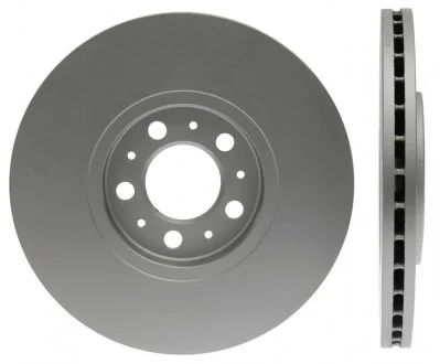 Диск тормозной STARLINE PB 2480C (фото 1)