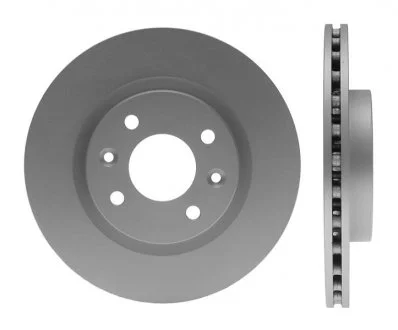 Диск тормозной STARLINE PB 2528C
