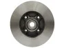 Диск тормозной (С подшипником и кольцом ABS) STARLINE PB 3230 (фото 2)