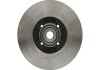 Тормозные диски STARLINE PB 3243/1 (фото 2)