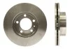 Диск тормозной PB 4552