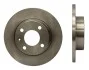 Диск тормозной STARLINE PB 8202 (фото 2)